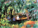Fond d'cran gratuit de Peintures - Renoir numro 65053